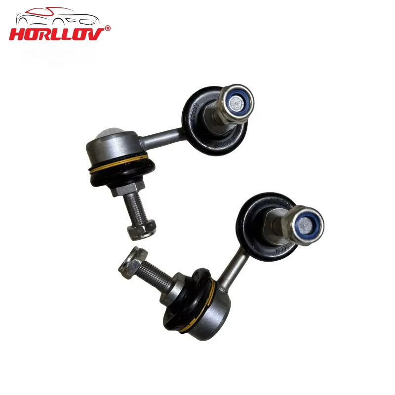 259573 259572 162619 Ball Tie Rod for Maserati GranCabrio GranTurismo Quattroporte Left Right Front Sway Bar Link Ball Tie Rod
259573 259572 162619 Ball Tie Rod for Maserati GranCabrio GranTurismo Quattroporte Left Right Front Sway Bar Link Ball Tie Rod