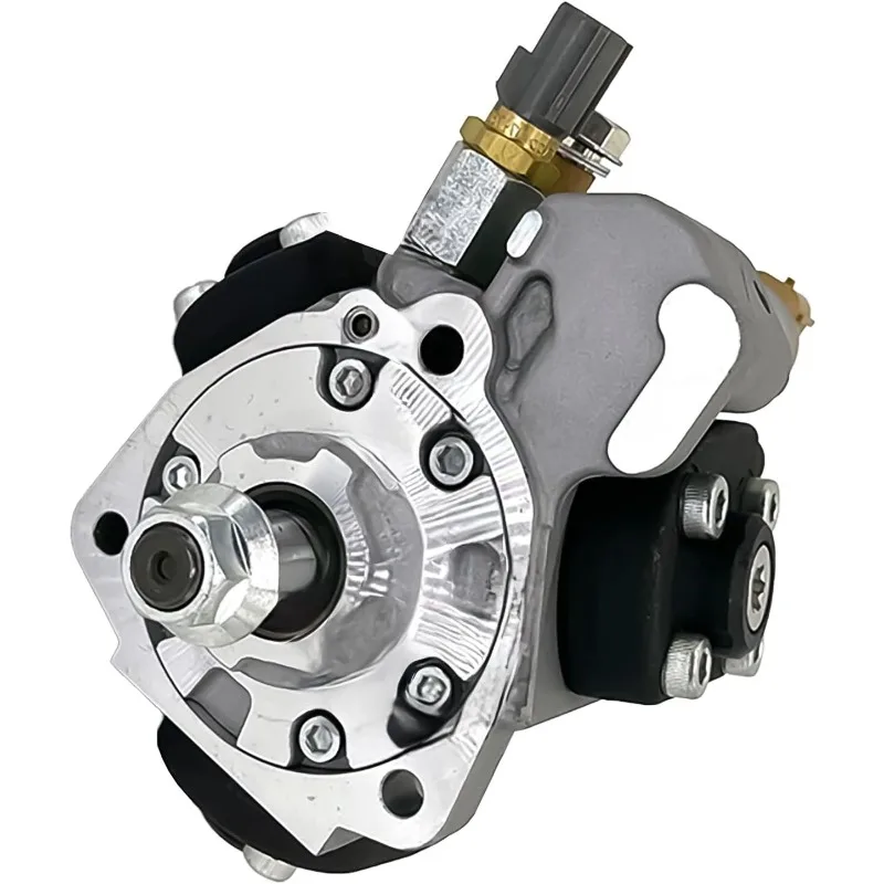 Fuel Injection Pump CR HP4 294050-0102 294050-0101 1-15603508-1 8-98091565-0 For Isuzu 6HK1 7.8L Medium Heavy Duty Truck Engine
Fuel Injection Pump CR HP4 294050-0102 294050-0101 1-15603508-1 8-98091565-0 For Isuzu 6HK1 7.8L Medium Heavy Duty Truck Engine