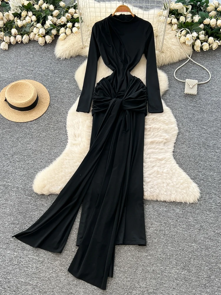 Новый женский вязаный кардиган с V-образным вырезом, длинными рукавами, приталенный, для повседневной носки, осенне-зимний, в стиле кэжуал
Новый женский вязаный кардиган с V-образным вырезом, длинными рукавами, приталенный, для повседневной носки, осенне-зимний, в стиле кэжуал