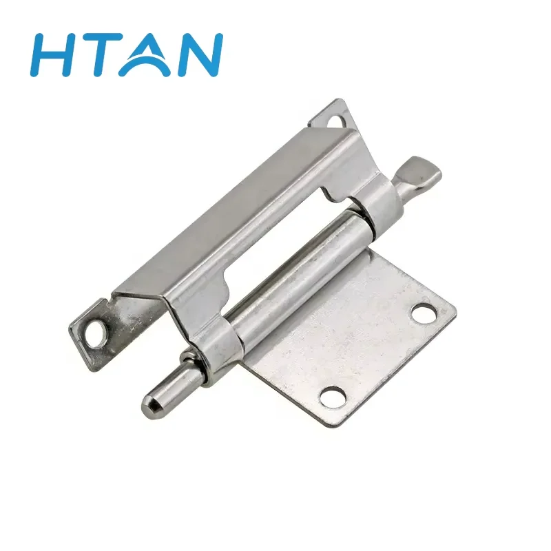 304 Stainless Steel Equipment Box Network Cabinet Switch Cabinet Door Industrial Hinge
304 Stainless Steel Equipment Box Network Cabinet Switch Cabinet Door Industrial Hinge