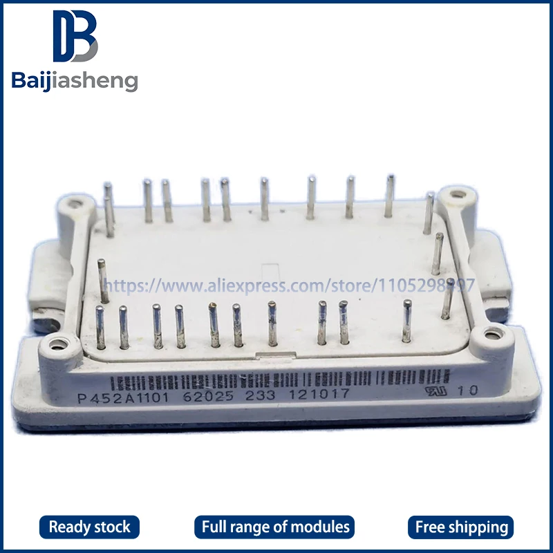 P451A1103 P452A1101 P452A1104 P452A1106 P452A1102 NEW AND ORIGINAL MODULE
P451A1103 P452A1101 P452A1104 P452A1106 P452A1102 NEW AND ORIGINAL MODULE