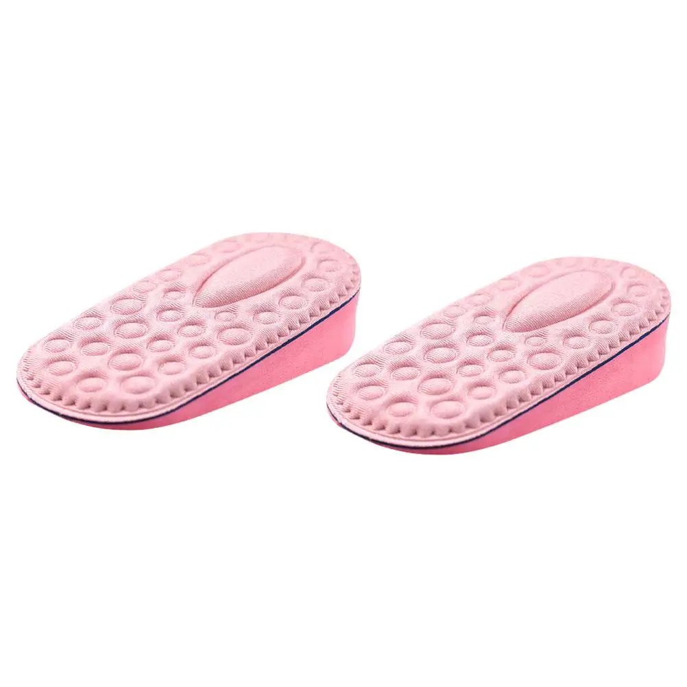 Height Increase Insoles Women Shoes Invisible Heel Lift Sports Pad Strong Adhesion Reduce Friction Pain Relief Foot Care Tools
Height Increase Insoles Women Shoes Invisible Heel Lift Sports Pad Strong Adhesion Reduce Friction Pain Relief Foot Care Tools
