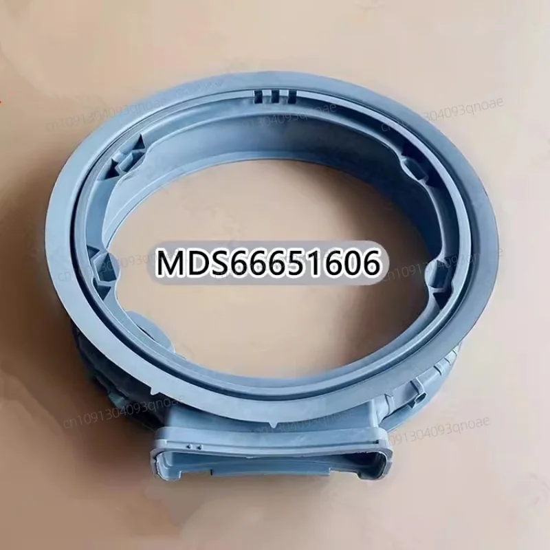 for drum washing machine door seal MDS66651603 MDS66651606 MDS66651602 MDS6651605 brand new
for drum washing machine door seal MDS66651603 MDS66651606 MDS66651602 MDS6651605 brand new