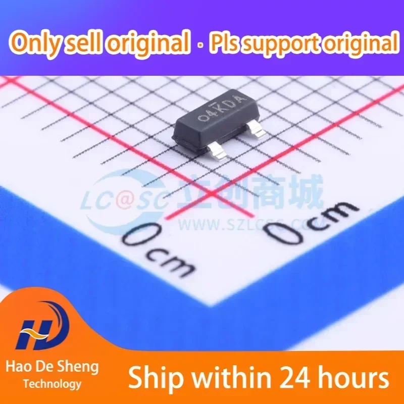 10 шт./лот SI2333DDS-T1-GE3 SI2333DDS SOT-23 новый оригинальный в наличии
10 шт./лот SI2333DDS-T1-GE3 SI2333DDS SOT-23 новый оригинальный в наличии