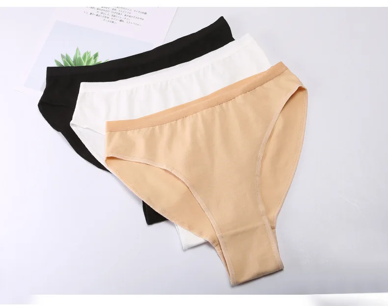 Girls Ballet Practice Skin Color High Cut Underwear Teen Dance Art Exam High Waist Invisible Briefs
Girls Ballet Practice Skin Color High Cut Underwear Teen Dance Art Exam High Waist Invisible Briefs