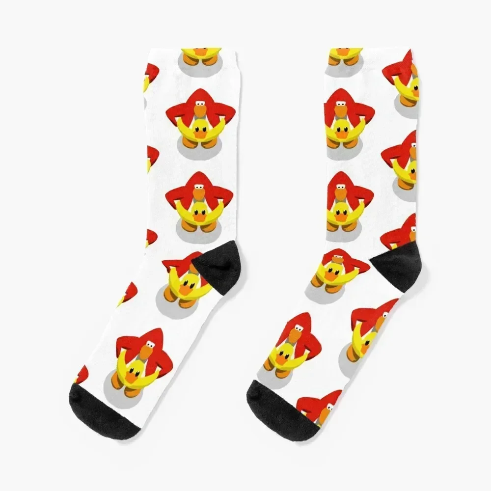 Club penguin Swimmer Socks sport happy floral Stockings compression Luxury Woman Socks Men's
Club penguin Swimmer Socks sport happy floral Stockings compression Luxury Woman Socks Men's