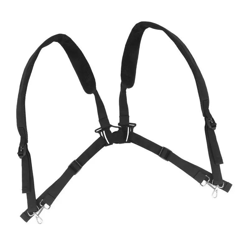 Golf Backpack Strap Adjustable Strap For Golf Clubs Carrying Bag Golf Equipment Accessories For Easy Carrying Travel Supplies
Golf Backpack Strap Adjustable Strap For Golf Clubs Carrying Bag Golf Equipment Accessories For Easy Carrying Travel Supplies