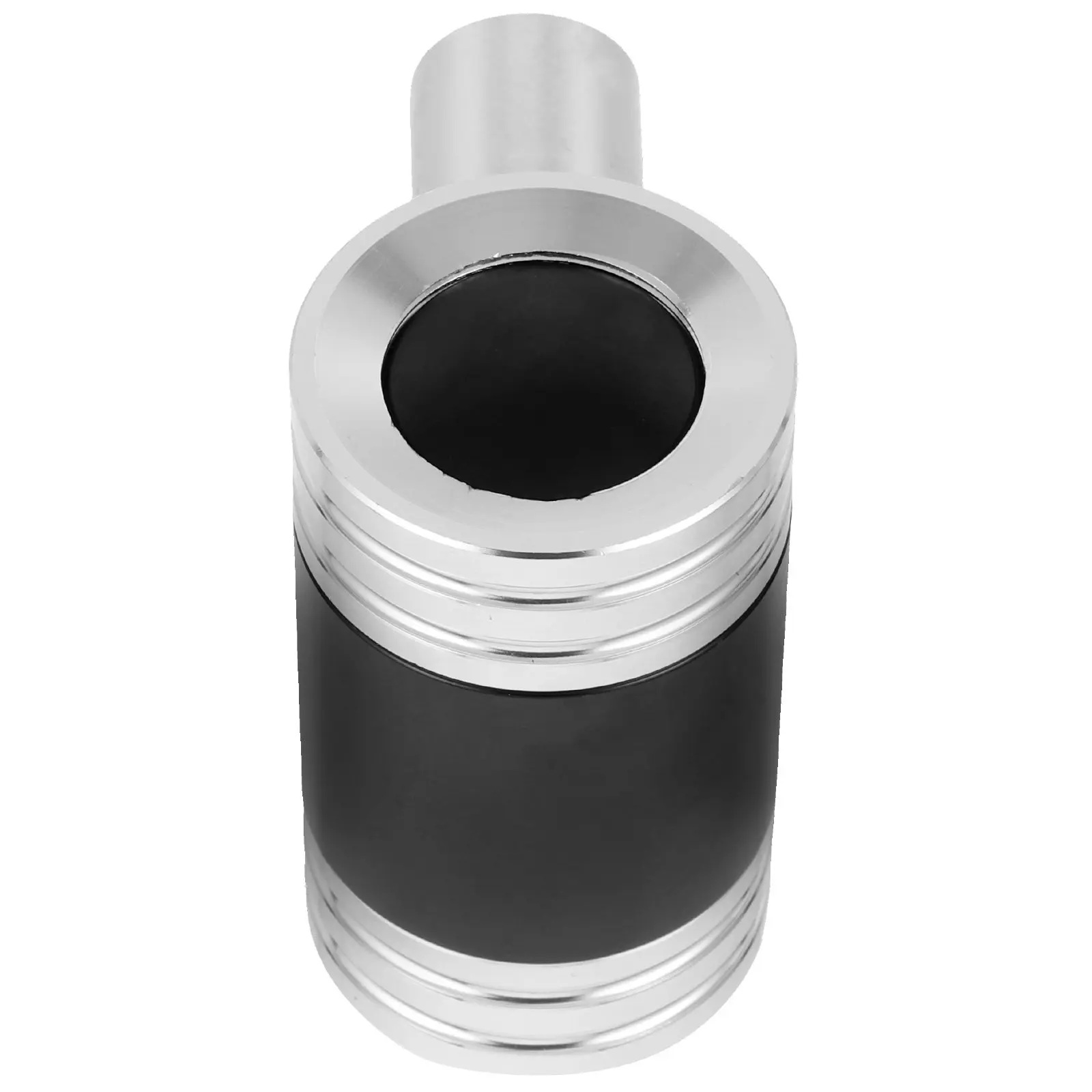 Gear Shift Knob Plane Shape Aluminum Alloy Manual Car Style Airplane Control Stick Shift Lever Head Decoration Universal Car
Gear Shift Knob Plane Shape Aluminum Alloy Manual Car Style Airplane Control Stick Shift Lever Head Decoration Universal Car