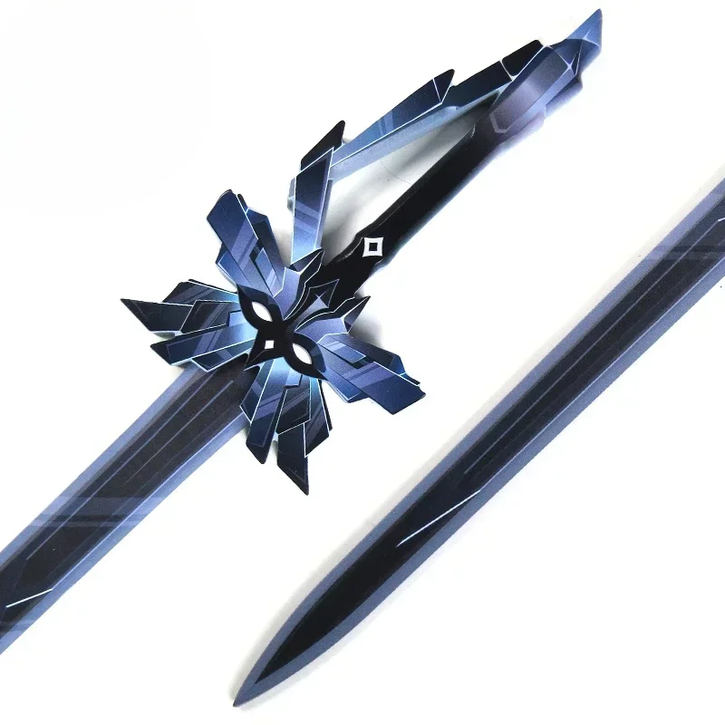 The Captain II Capitano Genshin Impact Sword Cosplay Halloween Christmas Party Props for Comic Show
The Captain II Capitano Genshin Impact Sword Cosplay Halloween Christmas Party Props for Comic Show