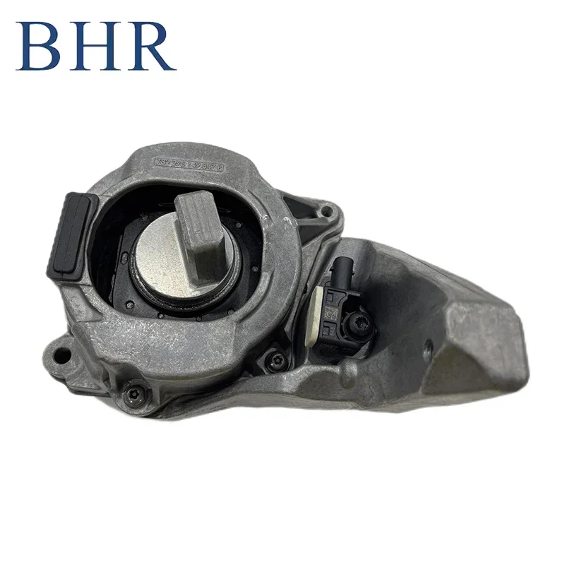 BHR Auto Parts Engine Mount For Bentley 4M0 199 255 BH High Quality Engine Mounting
BHR Auto Parts Engine Mount For Bentley 4M0 199 255 BH High Quality Engine Mounting