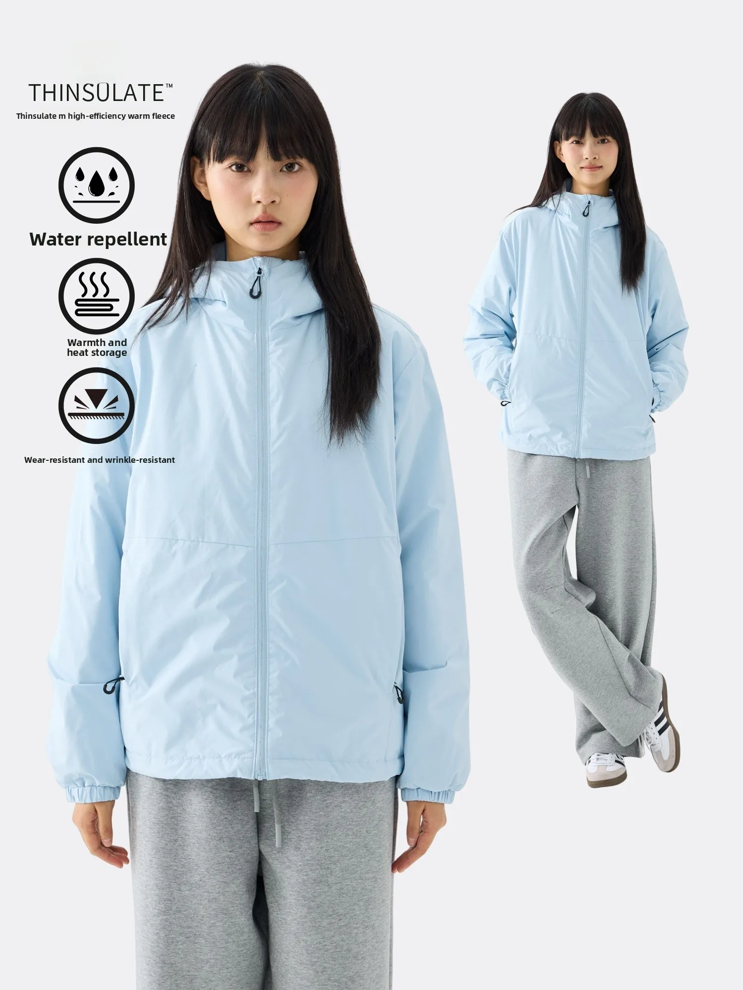 ENHM Thinsulate ® Новое снежное водонепроницаемое хлопковое куртовое уличное теплое зимнее пальто для мужчин и женщин, повседневное свободное пальто на молнии
ENHM Thinsulate ® Новое снежное водонепроницаемое хлопковое куртовое уличное теплое зимнее пальто для мужчин и женщин, повседневное свободное пальто на молнии