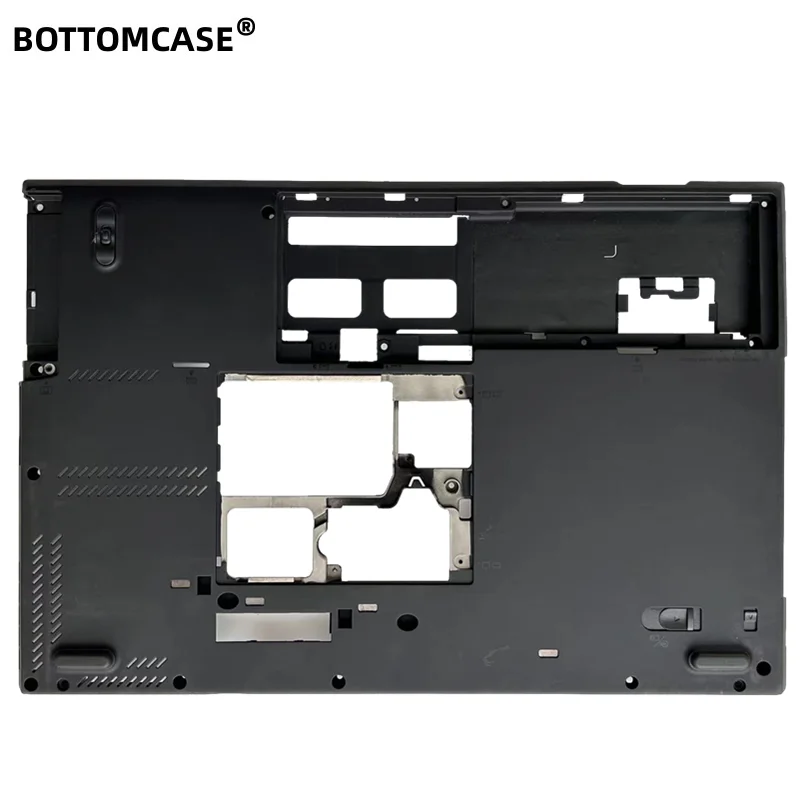 BOTTOMCASE New For Lenovo ThinkPad T430S Laptop Bottom Base Cover Case Black
BOTTOMCASE New For Lenovo ThinkPad T430S Laptop Bottom Base Cover Case Black