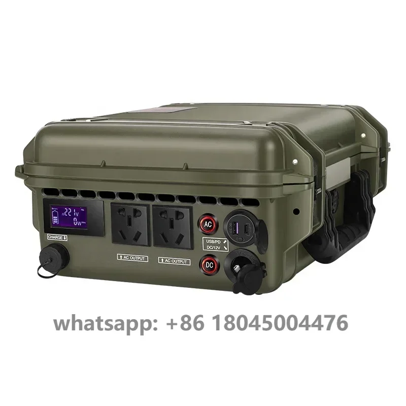 New trending 110v 120v 220v 2000w 1373wh backup generator portable solar power station
New trending 110v 120v 220v 2000w 1373wh backup generator portable solar power station