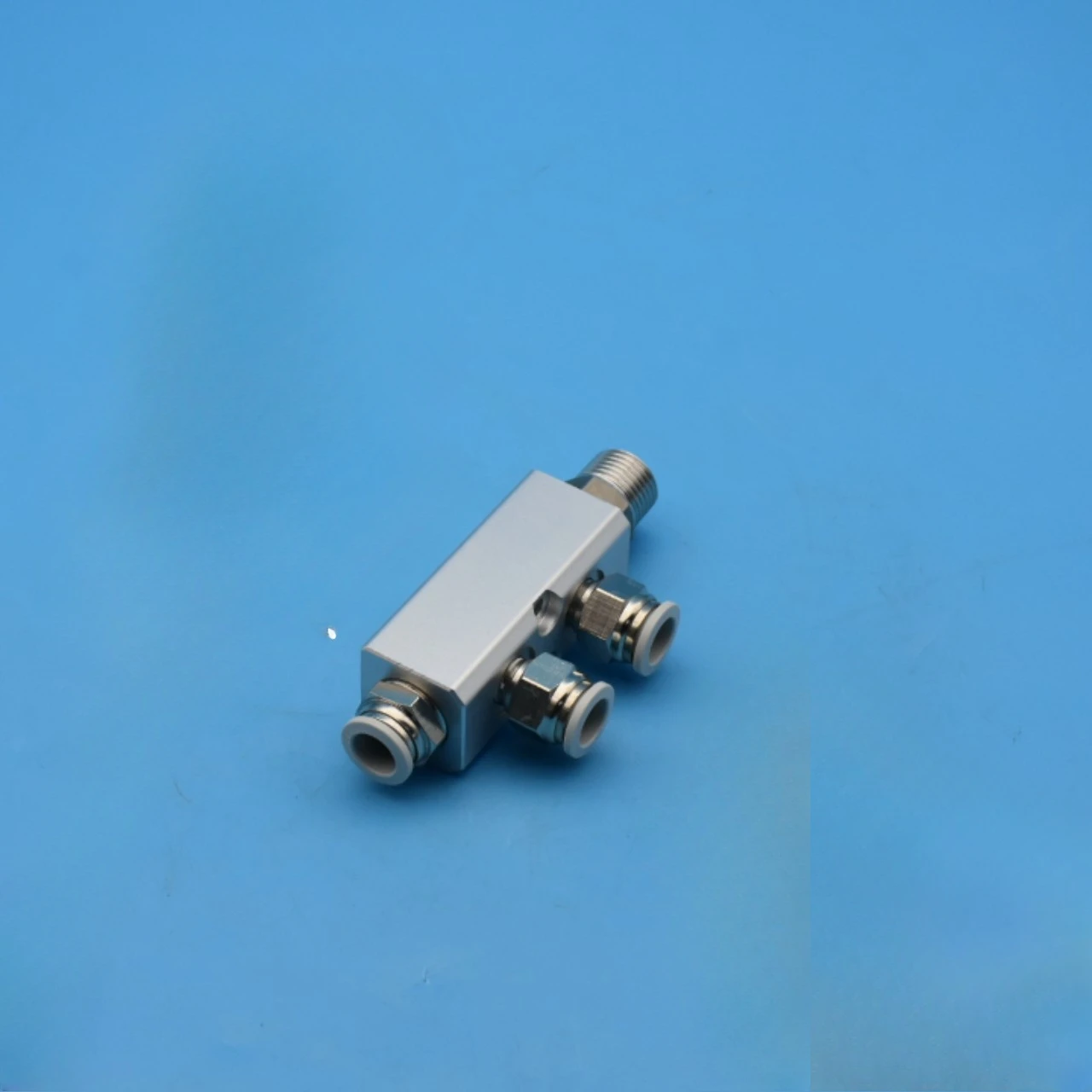 Fully Automatic Car Washing Machine Accessories, Water Pipe Distribution Block and Joint
Fully Automatic Car Washing Machine Accessories, Water Pipe Distribution Block and Joint