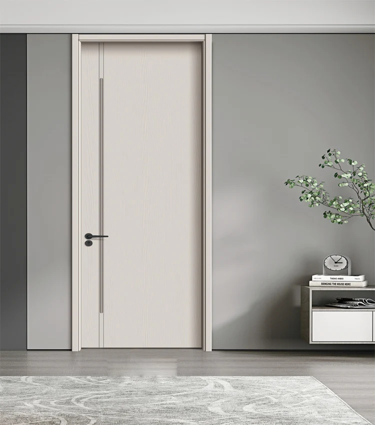 Modern Design Interior Solid Wood Aluminum Doors for Living Room Bathroom Kitchen-Customizable Sizes-Well Sealed-Wholesale Price
Modern Design Interior Solid Wood Aluminum Doors for Living Room Bathroom Kitchen-Customizable Sizes-Well Sealed-Wholesale Price