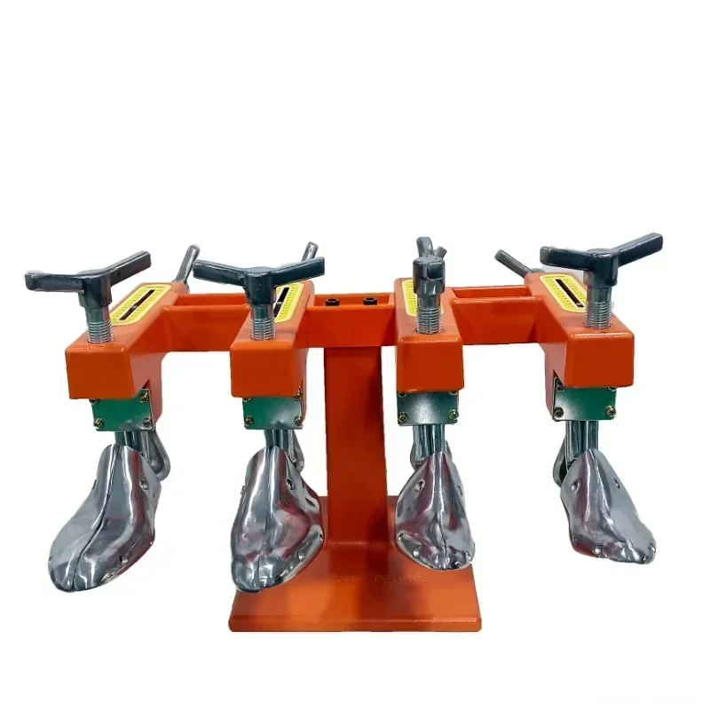 Top Quality Hot SalesHot Sale Shoes Making Machines Simple Shoe Leather Stretching Pressing Machine
Top Quality Hot SalesHot Sale Shoes Making Machines Simple Shoe Leather Stretching Pressing Machine