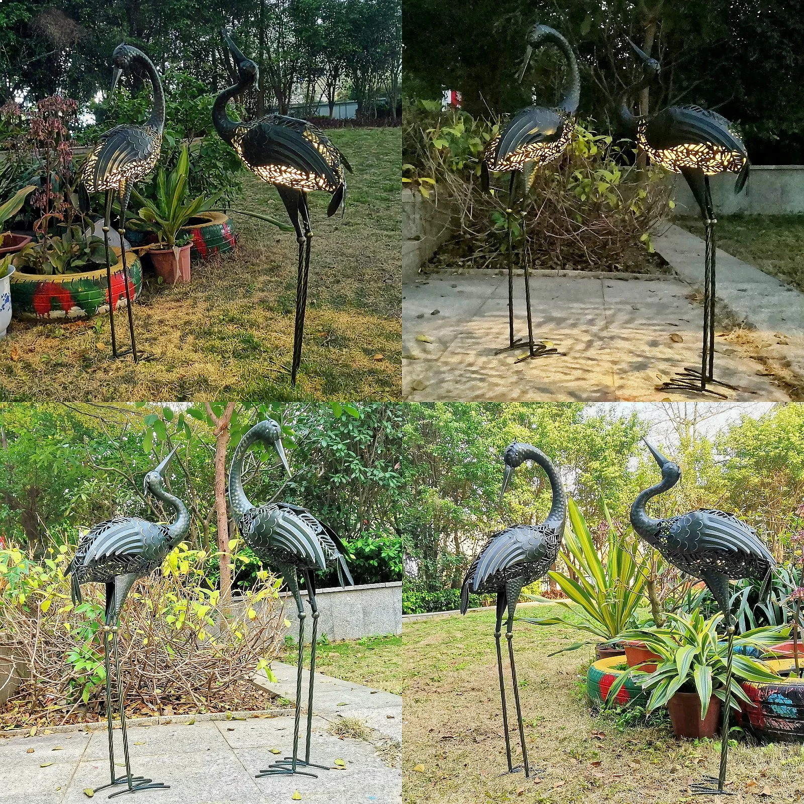 Outdoor Tree Figurine Creative Garden Ornament Funny Sculpture Home Decoration
Outdoor Tree Figurine Creative Garden Ornament Funny Sculpture Home Decoration
