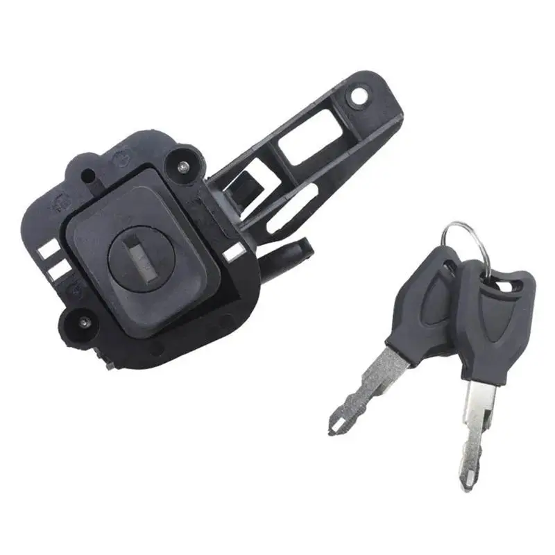 Highly Recommended 7701471225 77014-71225 Tailgate Trunk Latch Mechanism Trunk Door Lock Actuator For RENAULT CLIO MK2 II 1998-2
Highly Recommended 7701471225 77014-71225 Tailgate Trunk Latch Mechanism Trunk Door Lock Actuator For RENAULT CLIO MK2 II 1998-2