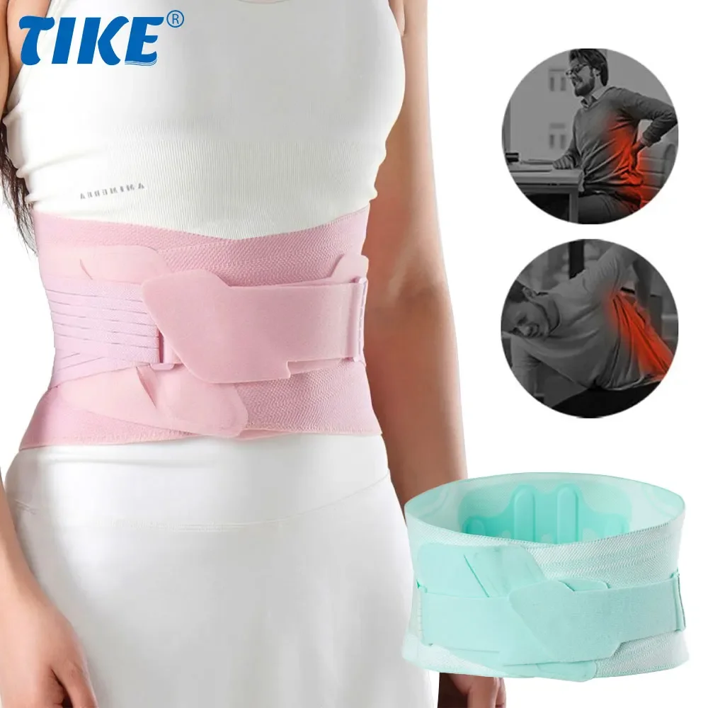 1 Pcs Professional Waist Brace for Lower Back - Back Support Belt for Women Men for Herniated Disc, Sciatica Lower Back Support
1 Pcs Professional Waist Brace for Lower Back - Back Support Belt for Women Men for Herniated Disc, Sciatica Lower Back Support