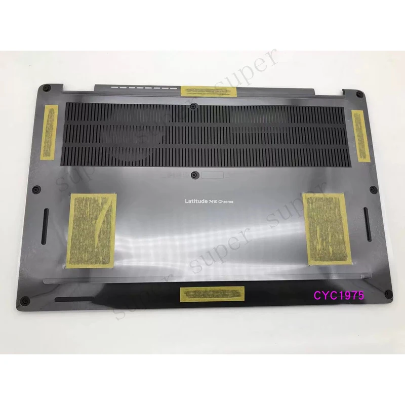 S+ lower case base cover for Dell Latitude 7410 E7410 black 0G0872
S+ lower case base cover for Dell Latitude 7410 E7410 black 0G0872