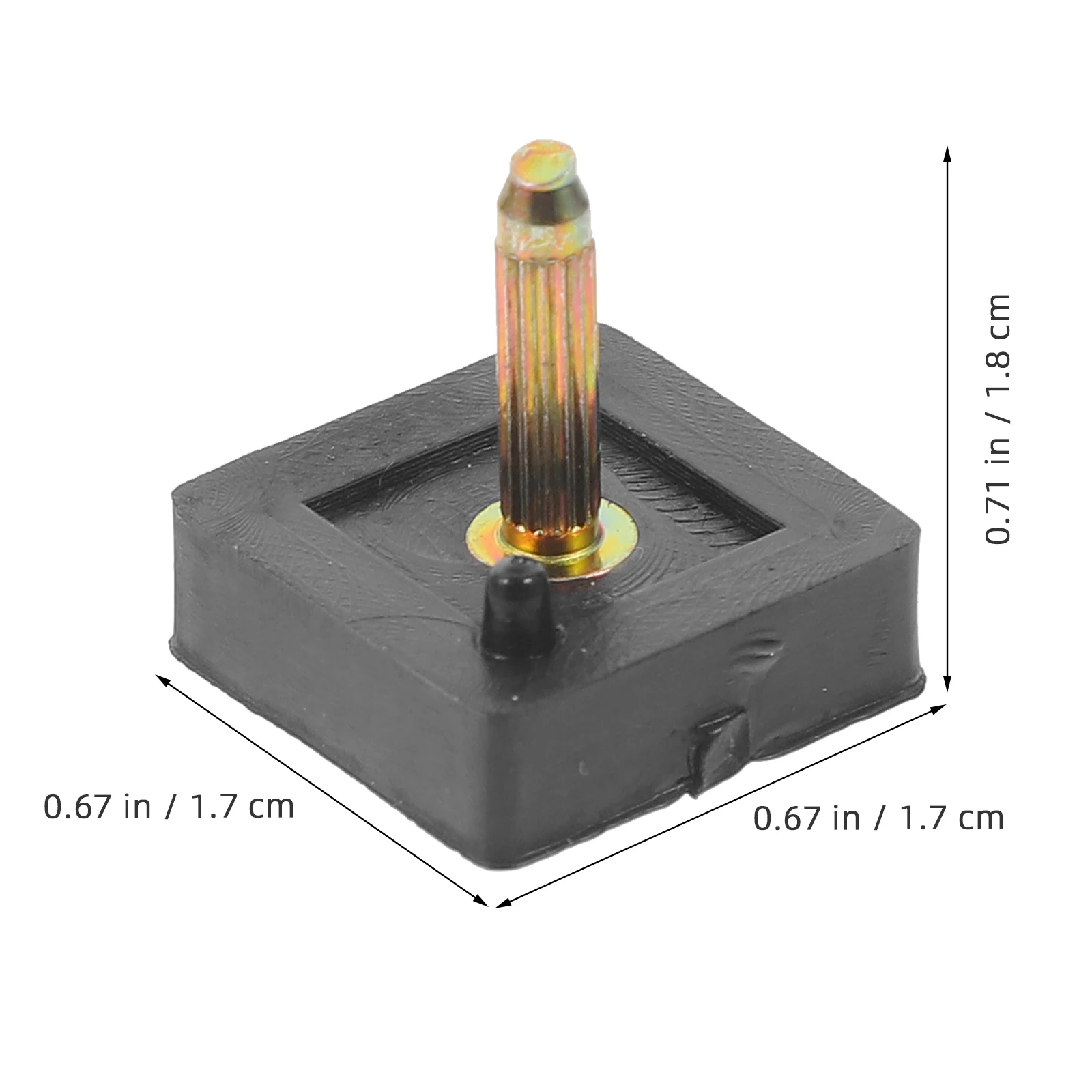 Repairing Shoe Tips Pin Replacement Tips High Heels Heel Caps For Repairing Shoe Pin For High Heel Shoes 
Repairing Shoe Tips Pin Replacement Tips High Heels Heel Caps For Repairing Shoe Pin For High Heel Shoes