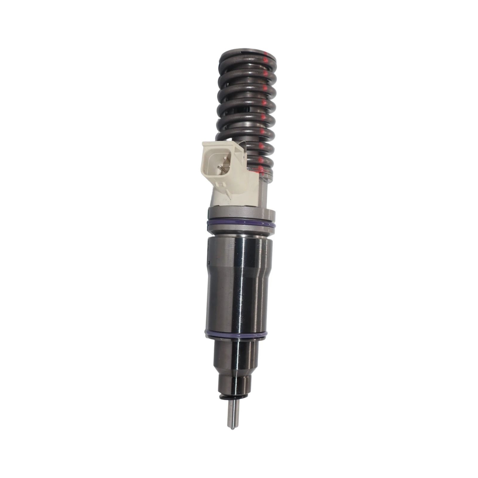 1PCS Diesel Fuel Injector FE4E00001 Compatible for Detroit Series 60 14.0L DDEC VI E3 Engine 2007-2010 Medium Heavy Duty
1PCS Diesel Fuel Injector FE4E00001 Compatible for Detroit Series 60 14.0L DDEC VI E3 Engine 2007-2010 Medium Heavy Duty