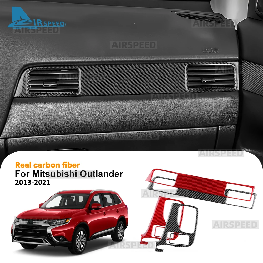 Настоящая мягкая наклейка из углеродного волокна для Mitsubishi Outlander 2013-2019 2020 2021, отделка рамки воздуховыпускного отверстия привода с левым рулем и правым рулем
Настоящая мягкая наклейка из углеродного волокна для Mitsubishi Outlander 2013-2019 2020 2021, отделка рамки воздуховыпускного отверстия привода с левым рулем и правым рулем
