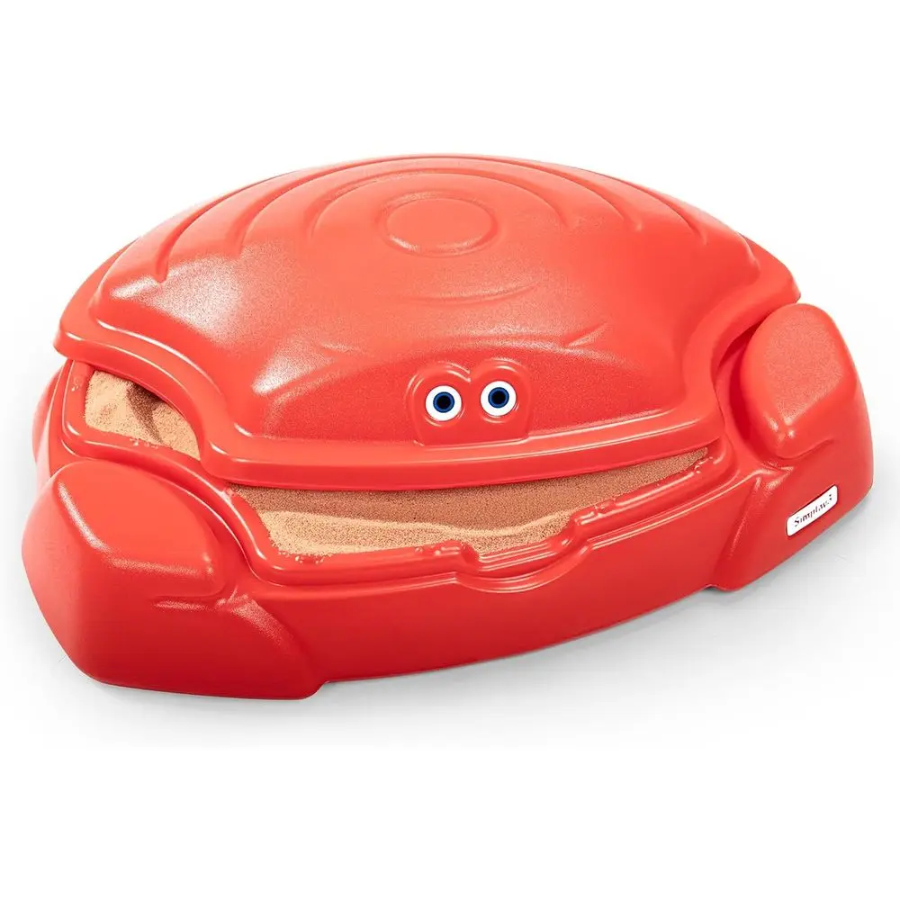 Assembled Sand and Water Table for Kids, Toddler Play Center, Suitable for Ages 1.5-5, Made in USA, Red
Assembled Sand and Water Table for Kids, Toddler Play Center, Suitable for Ages 1.5-5, Made in USA, Red