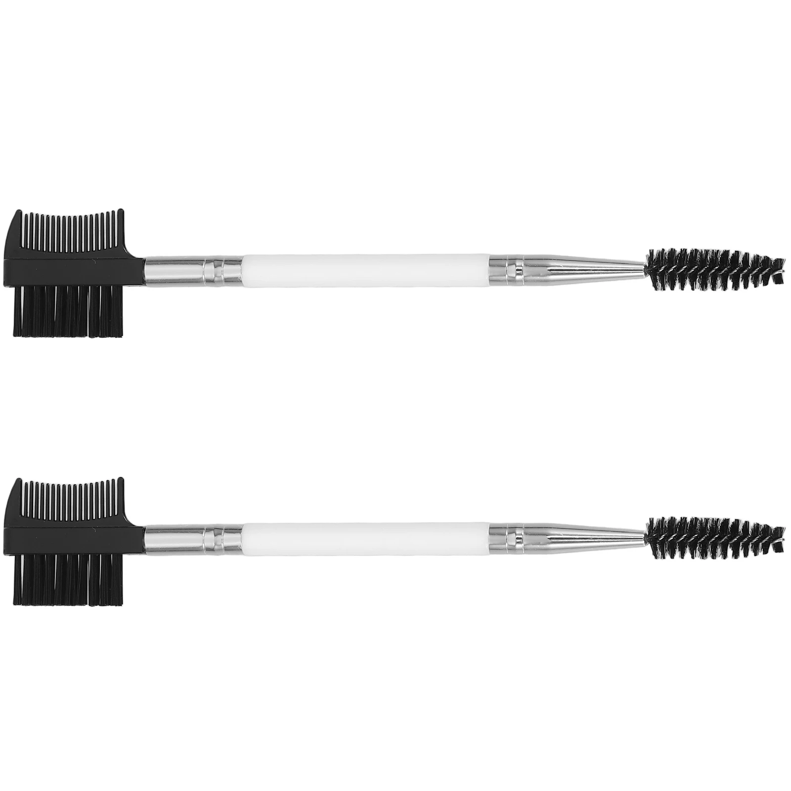 2pcs Dog Eye Comb Tear Cleaning Brush for Short Hair Dogs Cats Pet Grooming Rake Fine Grinding Sturdy Teeth Smooth Surface
2pcs Dog Eye Comb Tear Cleaning Brush for Short Hair Dogs Cats Pet Grooming Rake Fine Grinding Sturdy Teeth Smooth Surface