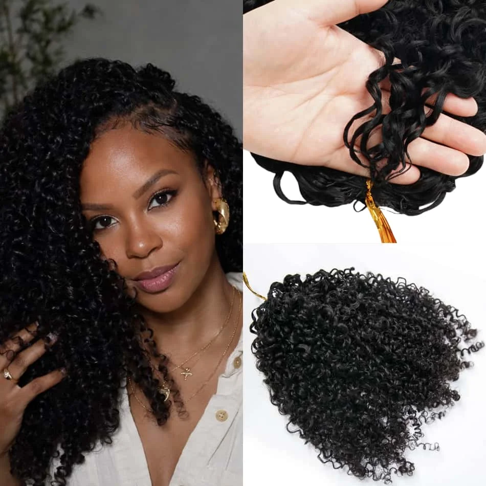 12A Бестселлер Афро Кудрявые Вьющиеся Вязаные Крючком Человеческие Волосы Невидимые Простая Встановка Предварительно Разделенные Безуловые Перья Спиральные Завитки
12A Бестселлер Афро Кудрявые Вьющиеся Вязаные Крючком Человеческие Волосы Невидимые Простая Встановка Предварительно Разделенные Безуловые Перья Спиральные Завитки