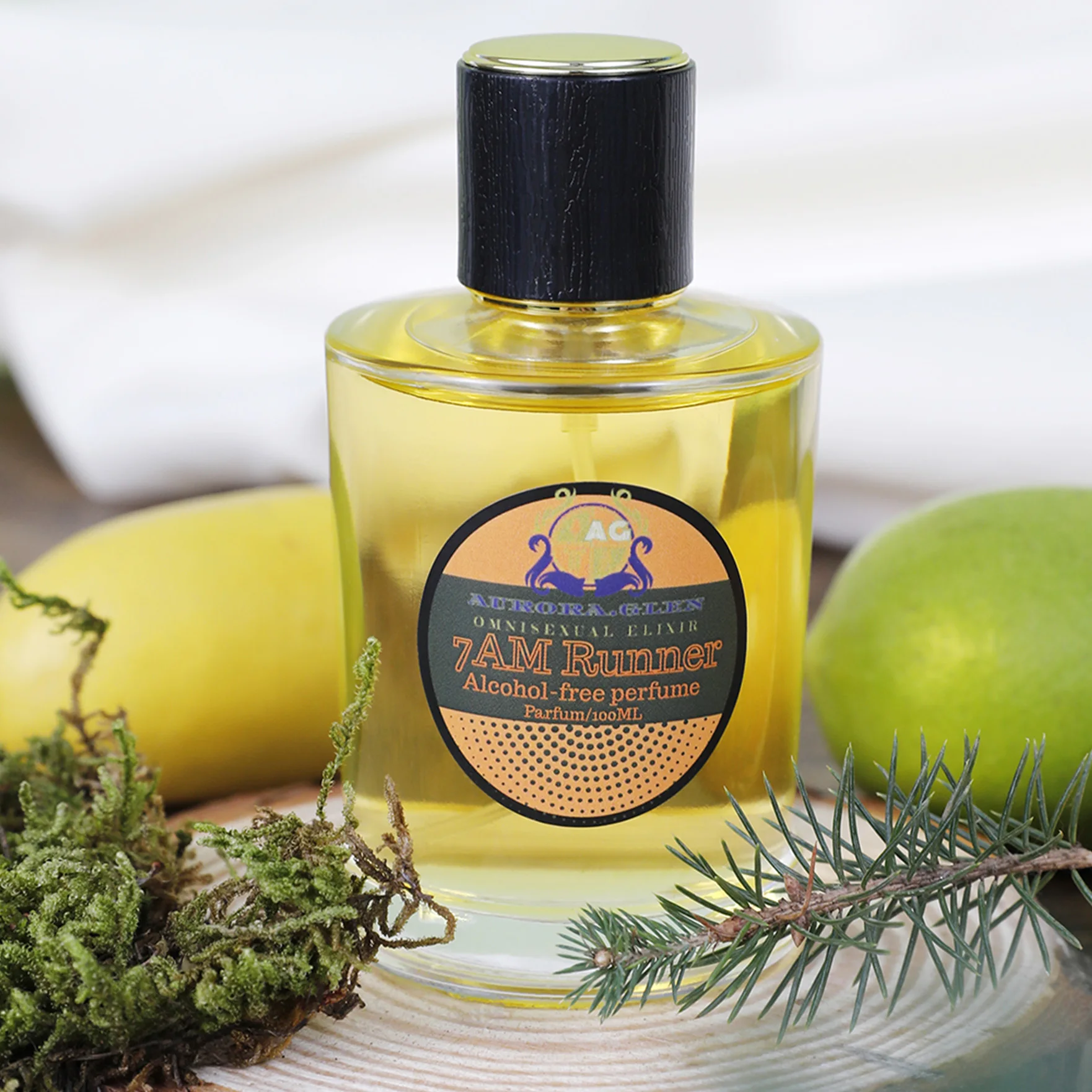 Fragrance Essential Oil Spray Spicy Woody Air Freshener Long-Lasting Scent For Humidifier Diffuser Burner Scented Candle Soaps
Fragrance Essential Oil Spray Spicy Woody Air Freshener Long-Lasting Scent For Humidifier Diffuser Burner Scented Candle Soaps