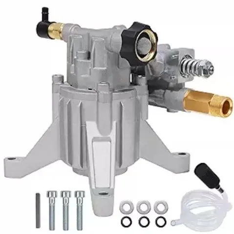 Механический алюминиевый наклонно-поступательный насос 170, комплектующие для чистящих машин, силовые компоненты
Механический алюминиевый наклонно-поступательный насос 170, комплектующие для чистящих машин, силовые компоненты