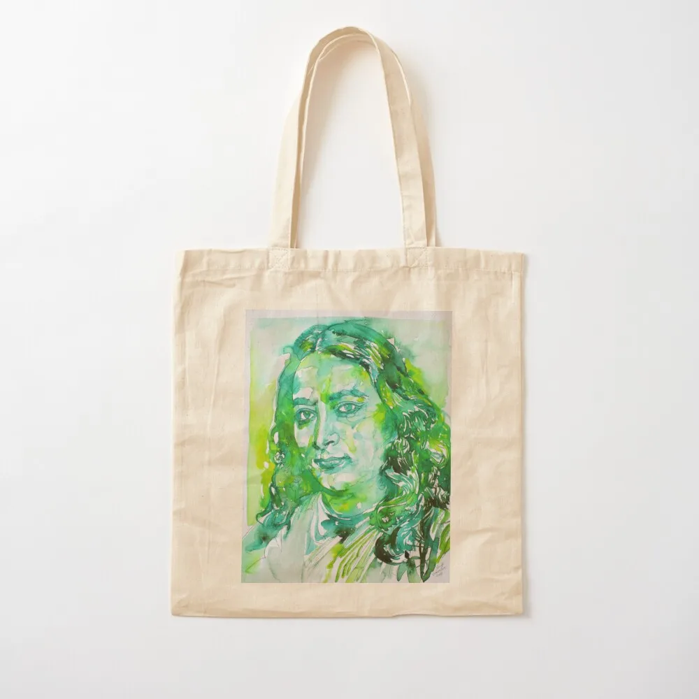 PARAMAHANSA YOGANANDA - watercolor portrait.4 Tote Bag canvas shopping bag tote bag custom Canvas Tote
PARAMAHANSA YOGANANDA - watercolor portrait.4 Tote Bag canvas shopping bag tote bag custom Canvas Tote