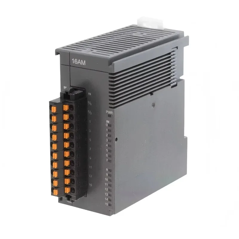 AS16AM10N-A Digital IO Module l PLC Module Stock in Warehouse
AS16AM10N-A Digital IO Module l PLC Module Stock in Warehouse