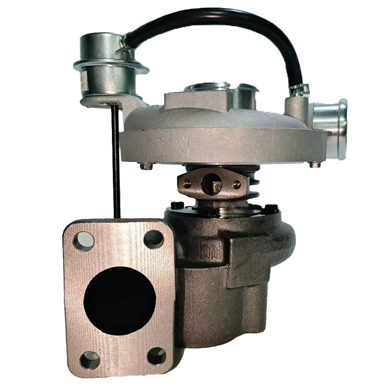 Turbocharger 7117360020 Compatible for Caterpillar CAT Industrial engine 3054 3054B 3054C C4.4
Turbocharger 7117360020 Compatible for Caterpillar CAT Industrial engine 3054 3054B 3054C C4.4