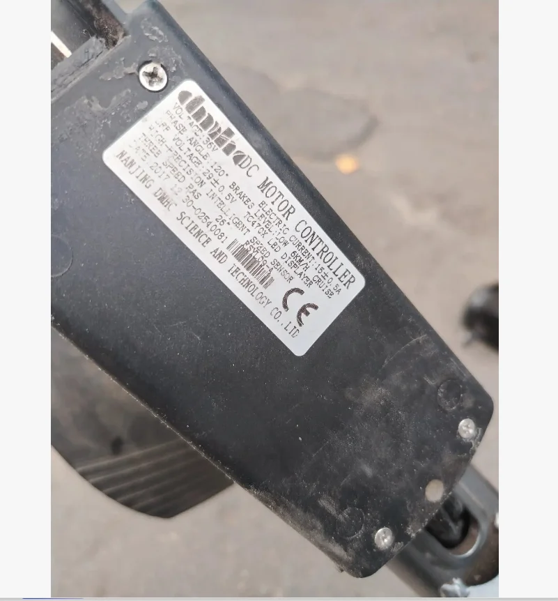 FSYL09-A Customized 36V 15A Motor Controller Model Electric Bicycle Accessory
FSYL09-A Customized 36V 15A Motor Controller Model Electric Bicycle Accessory