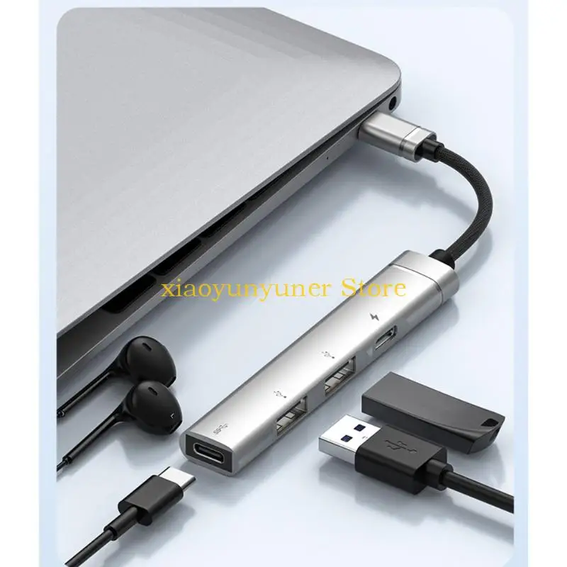 P9JB USB C to USB A Adapters PD Fast Charging OTG Function Fast speed Data Transfer Travel Friendly
P9JB USB C to USB A Adapters PD Fast Charging OTG Function Fast speed Data Transfer Travel Friendly