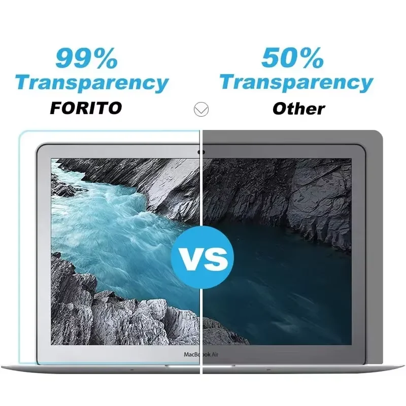 13.6 14.6 15.6 inch 16:9 laptop screen high-definition protective film suitable for DELL/ASUS/Samsung/Lenovo/Toshiba
13.6 14.6 15.6 inch 16:9 laptop screen high-definition protective film suitable for DELL/ASUS/Samsung/Lenovo/Toshiba