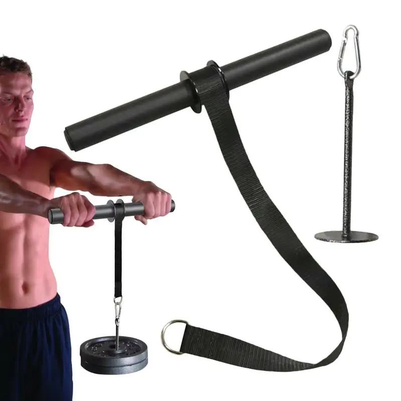 Muscle Strength Wrist Roller Forearm Roller With Weight Forearm Strengthener Grip With Sponge Grip Wrist Trainer Roller Women
Muscle Strength Wrist Roller Forearm Roller With Weight Forearm Strengthener Grip With Sponge Grip Wrist Trainer Roller Women