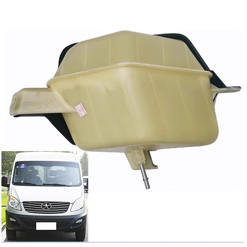 Suitable for JAC Sunray Vacuum Tank Resonator Vacuum Cylinder Vacuum Reservoir OE 3506300R004
Suitable for JAC Sunray Vacuum Tank Resonator Vacuum Cylinder Vacuum Reservoir OE 3506300R004