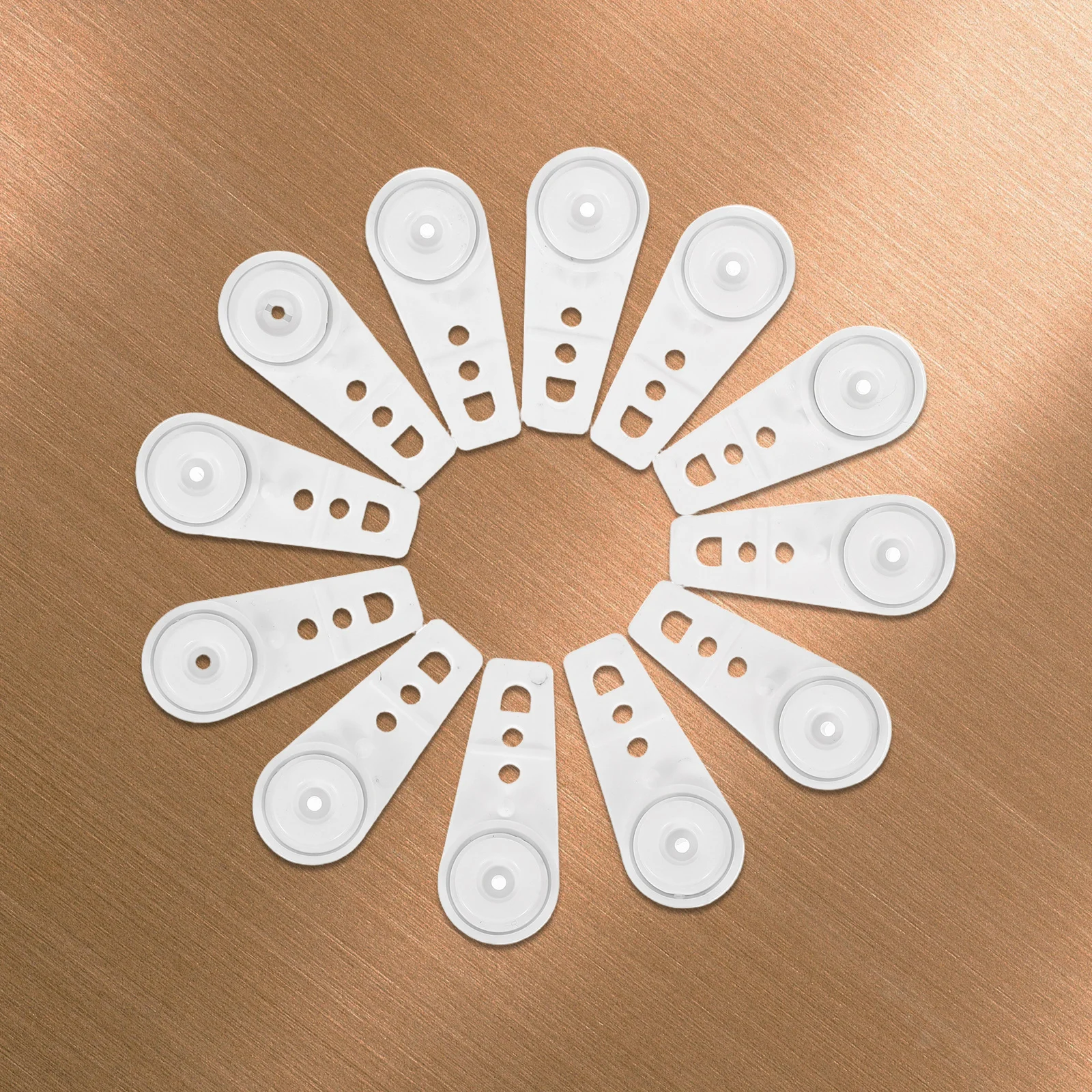 12pcs Curtain Track Accessories: Plastic Ball-Bearing Carriers For Heavy Curtains Smooth Sliding Replacement Rollers Ceiling
12pcs Curtain Track Accessories: Plastic Ball-Bearing Carriers For Heavy Curtains Smooth Sliding Replacement Rollers Ceiling