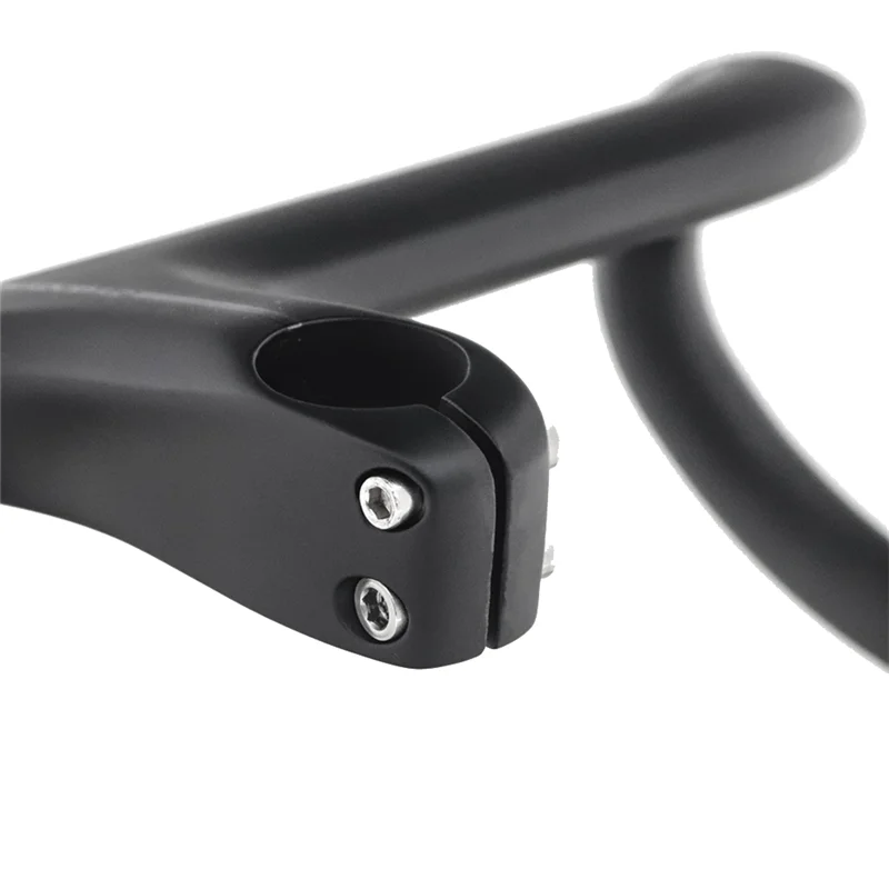 ABJM-Bicycle Integrated Handlebar Mountain Bike Carbon Fiber Computer Stand Mount Bracket Bicycle Replacement Parts 420 X 110Mm
ABJM-Bicycle Integrated Handlebar Mountain Bike Carbon Fiber Computer Stand Mount Bracket Bicycle Replacement Parts 420 X 110Mm
