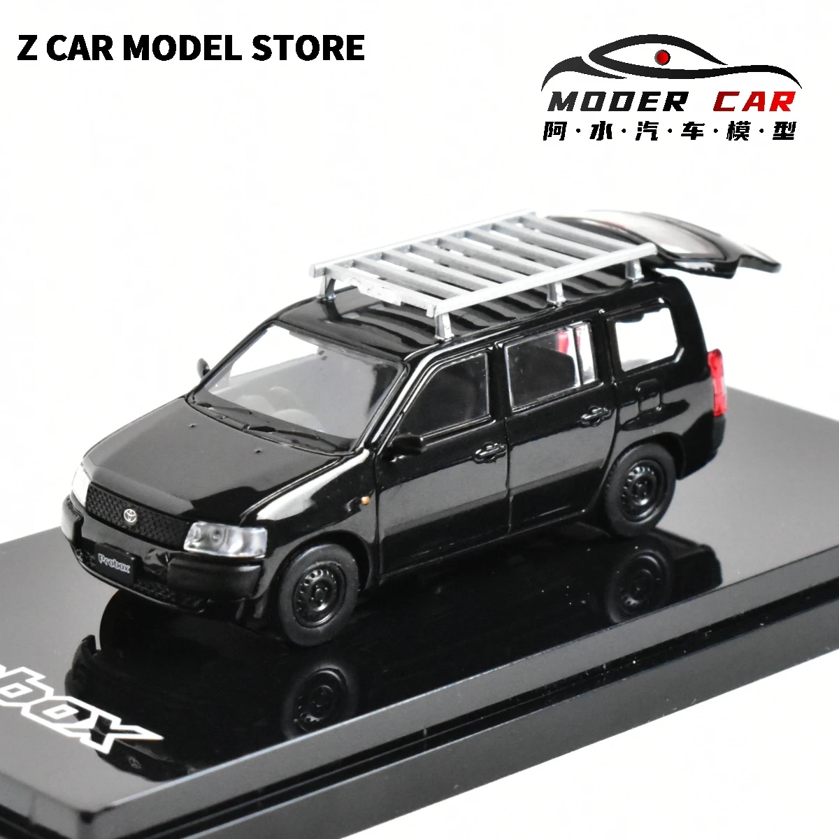 Hobby Japan 1:64 Взрослые Hobby PROBOX Литая под давлением модель автомобиля
Hobby Japan 1:64 Взрослые Hobby PROBOX Литая под давлением модель автомобиля