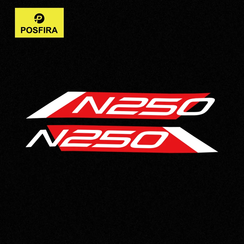 POSFIRA Motorcycle Stickers Waterproof Decals for Bajaj Pulsar N250 Accessories N 250 2022 2023 2024 Vinyl Motorbike Sticker
POSFIRA Motorcycle Stickers Waterproof Decals for Bajaj Pulsar N250 Accessories N 250 2022 2023 2024 Vinyl Motorbike Sticker