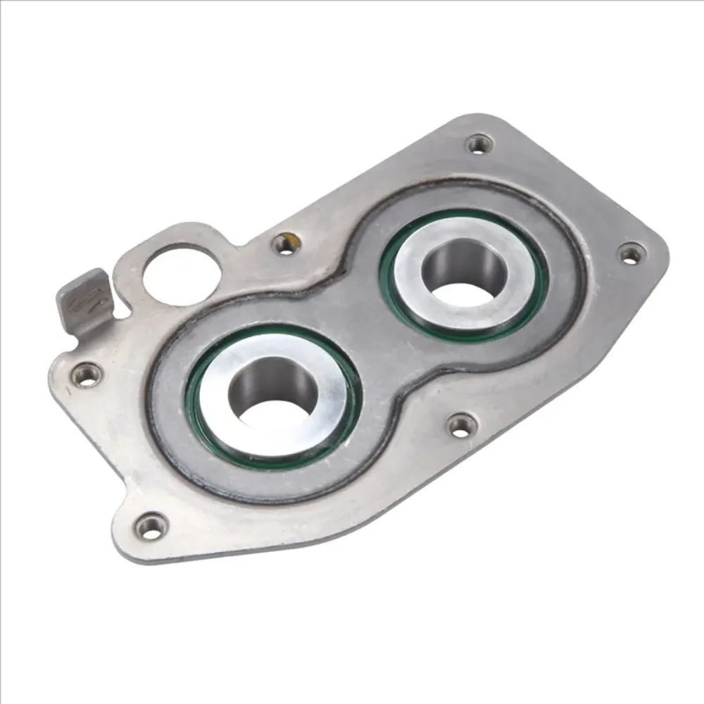 New!Manual Gearbox Bearing Mount Assembly For SKODA 02T311206F 02T311206E
New!Manual Gearbox Bearing Mount Assembly For SKODA 02T311206F 02T311206E