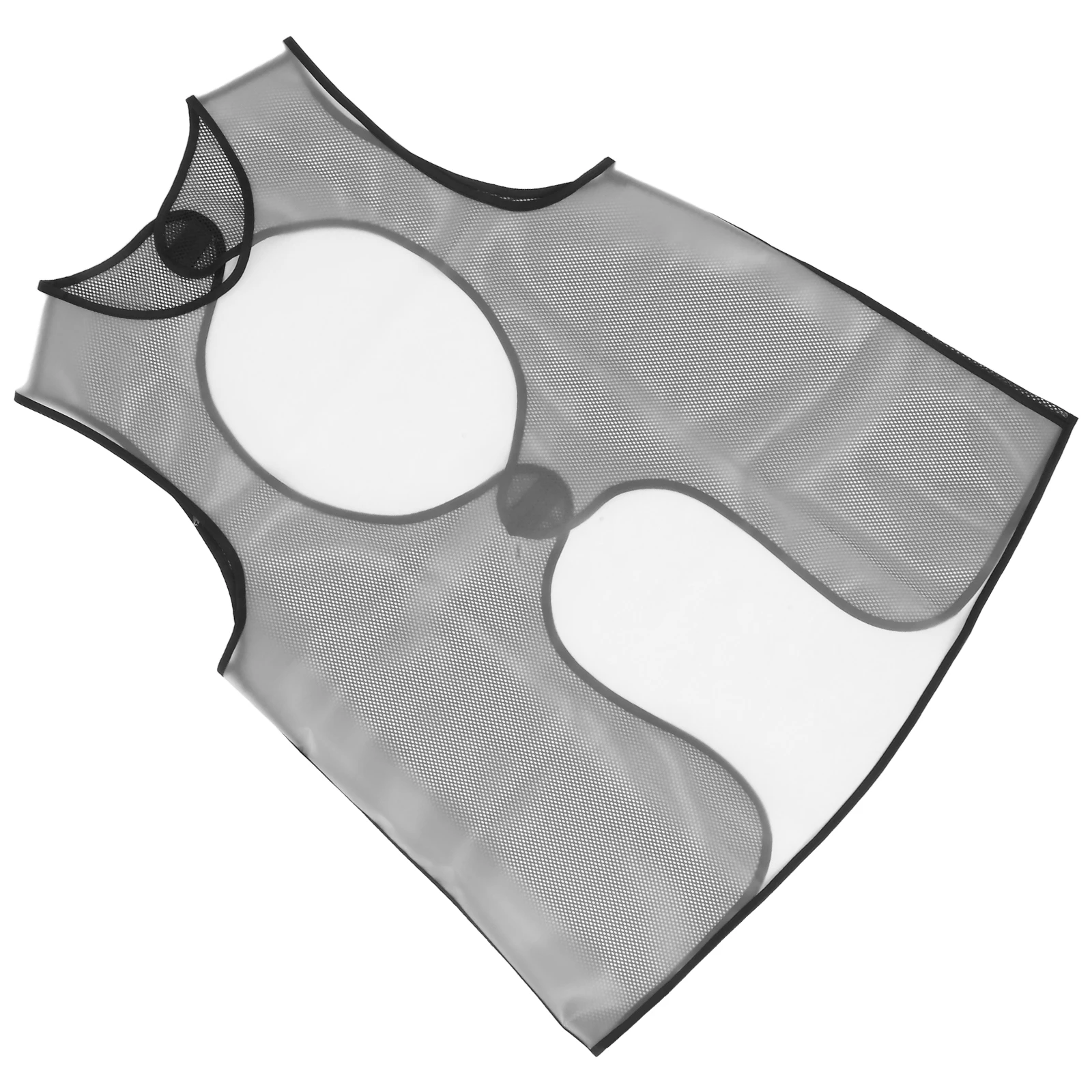 Kitchen Work Apron Waterproof Transparent Tpu Adjustable Bib for Chefs Bbq Grilling Home Use Durable Oilproof Workshop Clothes
Kitchen Work Apron Waterproof Transparent Tpu Adjustable Bib for Chefs Bbq Grilling Home Use Durable Oilproof Workshop Clothes