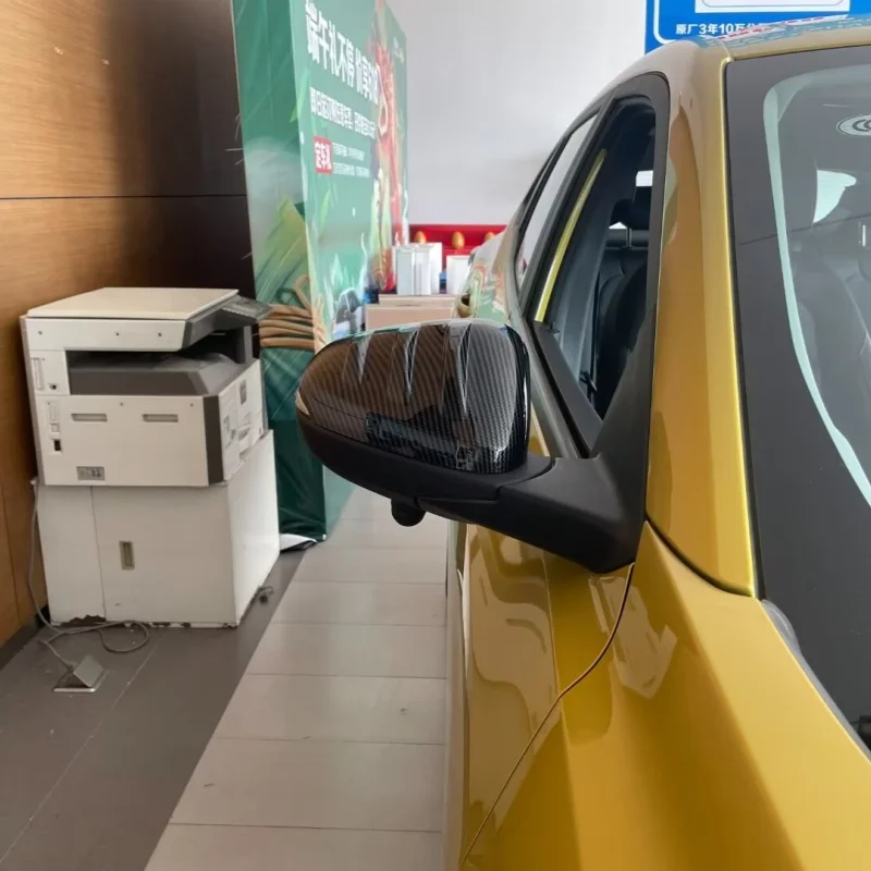 For Chevrolet Seeker Trax 2023 2024 Car Accessories Rearview Mirror Cover Trim Molding Decoration Stickers
For Chevrolet Seeker Trax 2023 2024 Car Accessories Rearview Mirror Cover Trim Molding Decoration Stickers