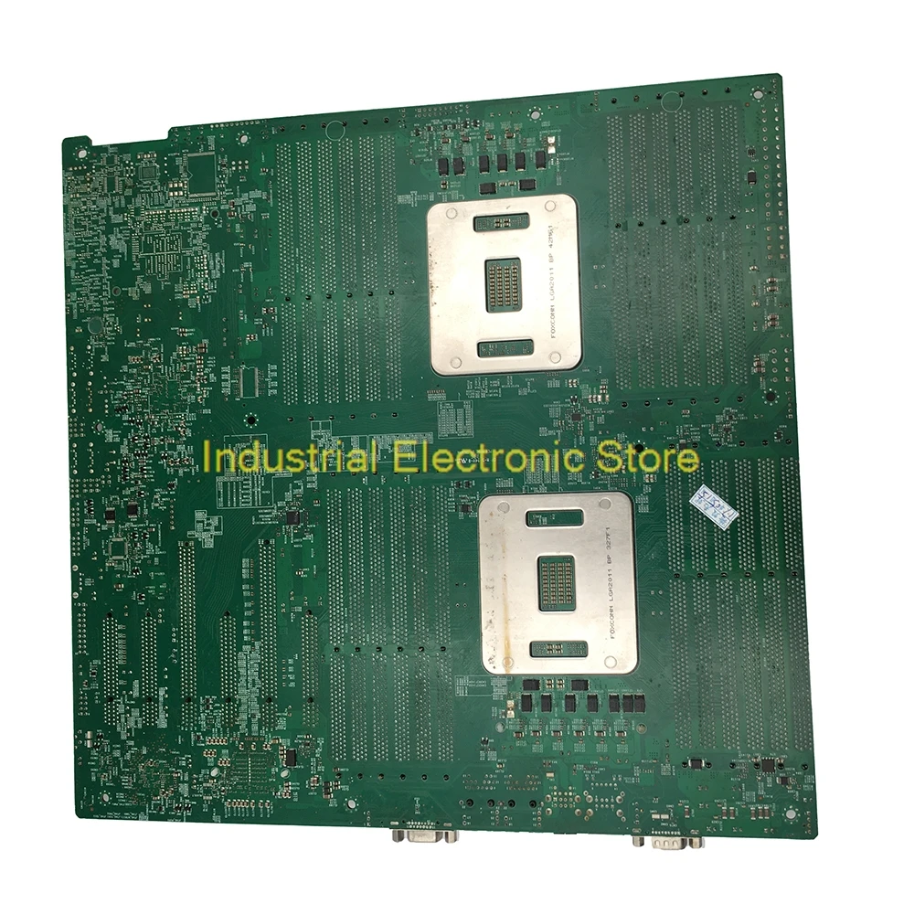 Для серверной материнской платы Supermicro E5-2600 V1/V2 Family ECC LGA2011DDR3 2x16 PCI-E 3.0 и 4x8 PCI-E 3.0 X9DRE-TF+
Для серверной материнской платы Supermicro E5-2600 V1/V2 Family ECC LGA2011DDR3 2x16 PCI-E 3.0 и 4x8 PCI-E 3.0 X9DRE-TF+