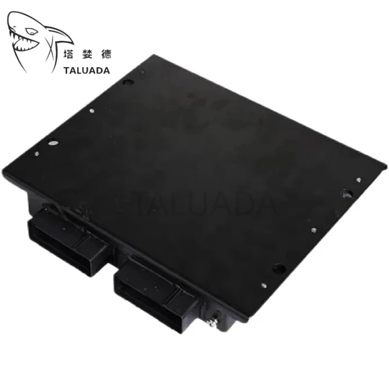 21N5-32100 For R160LC-7 Controller R180LC-7 Controller Computer Board Excavator
21N5-32100 For R160LC-7 Controller R180LC-7 Controller Computer Board Excavator