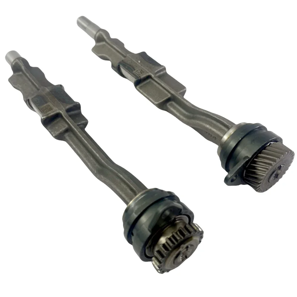 Balance Shaft Pair Suitable 06H198205BM 06H198205AT 06H198205AG 06H198205P 06H198205K 06L103295 for EA888 Third Generation
Balance Shaft Pair Suitable 06H198205BM 06H198205AT 06H198205AG 06H198205P 06H198205K 06L103295 for EA888 Third Generation